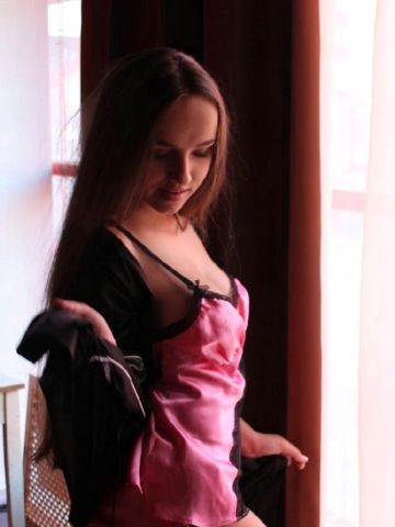 Анкета проститутки Таира - Фото 1, , 18 лет, №41900